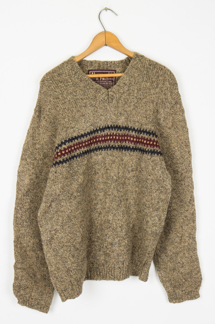 80s Sweater 199