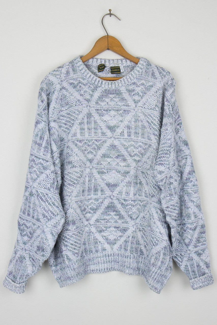 80s Sweater 1