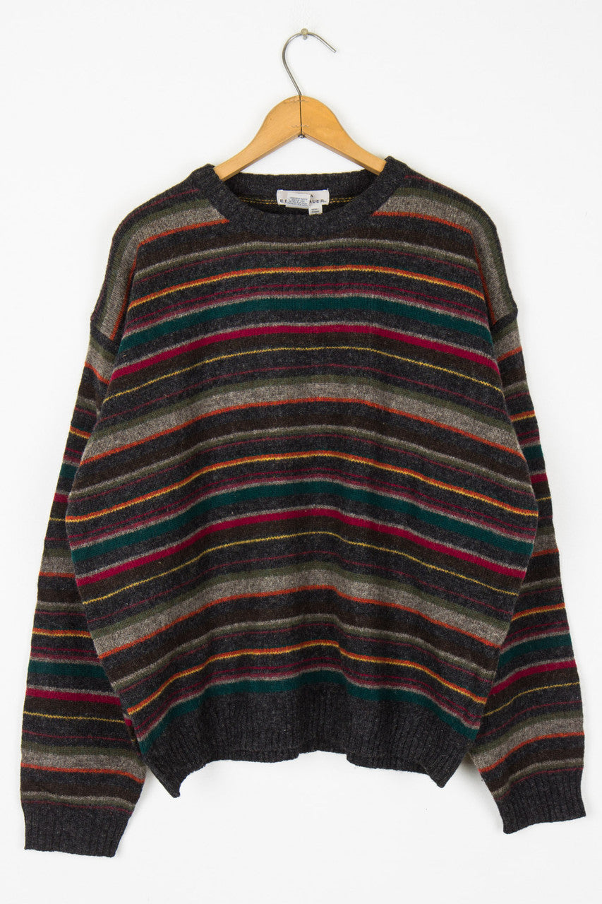 80s Sweater 200