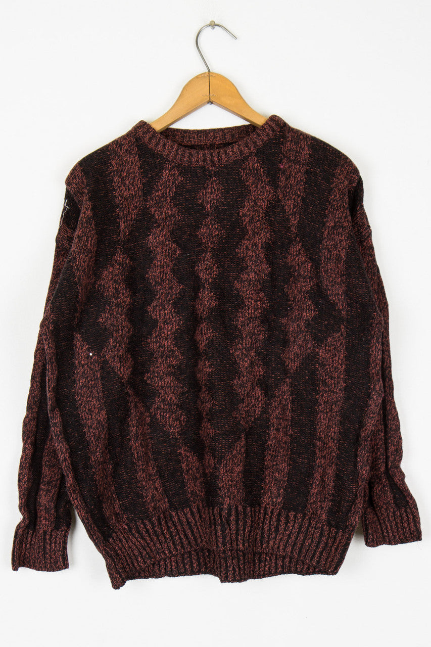 80s Sweater 203