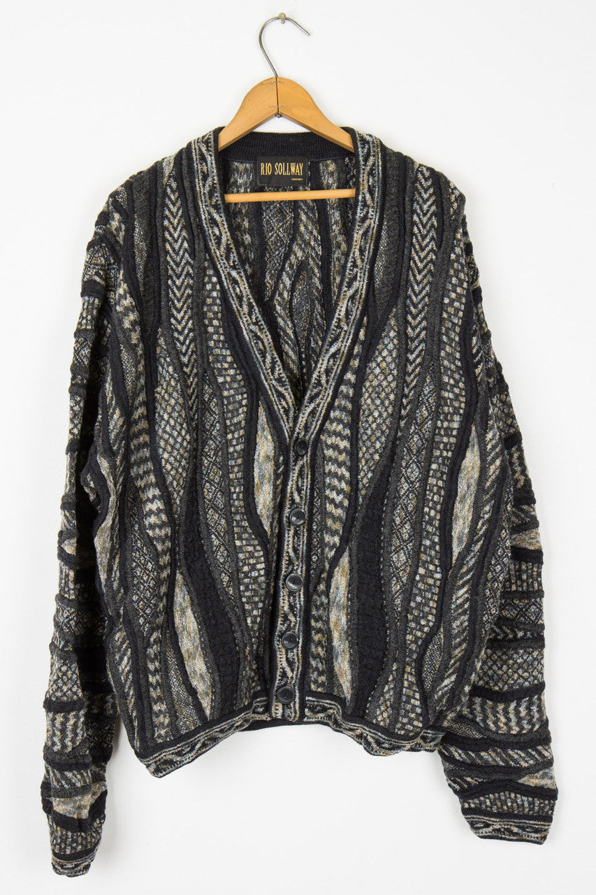80s Sweater 204