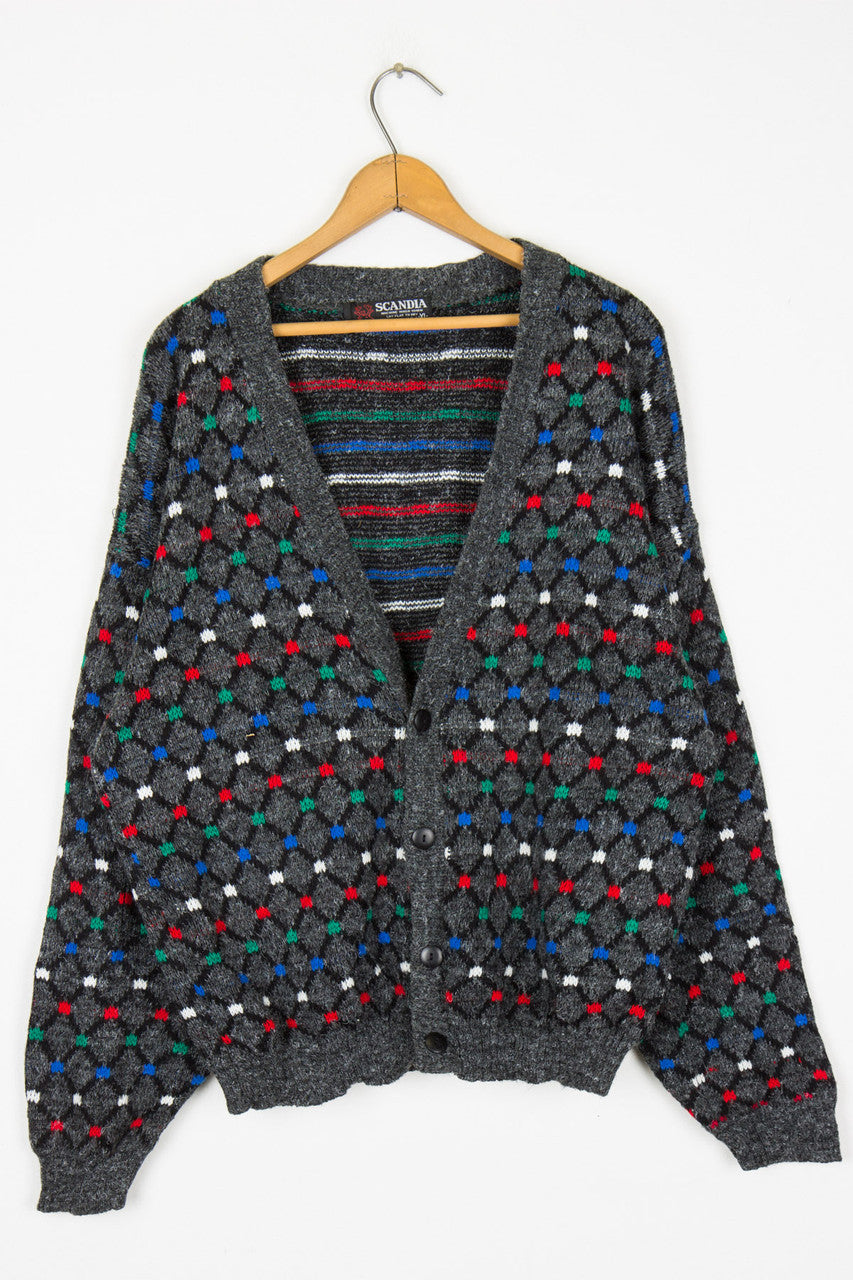 80s Sweater 208