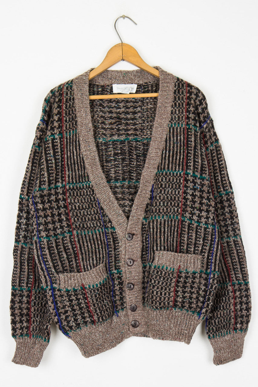 80s Sweater 212