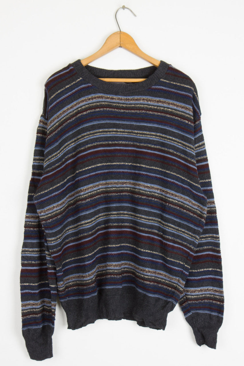 80s Sweater 217