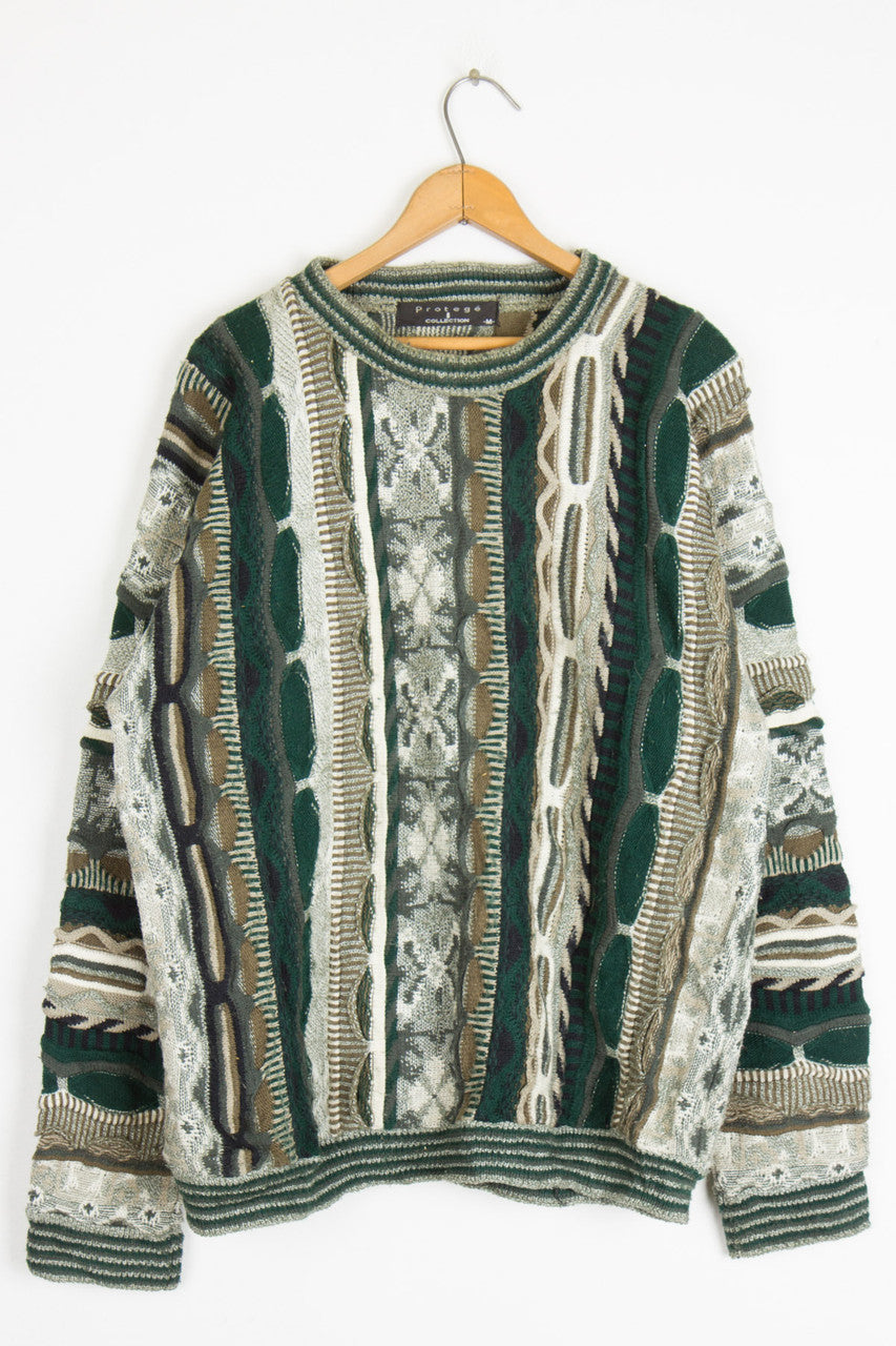 80s Sweater 223