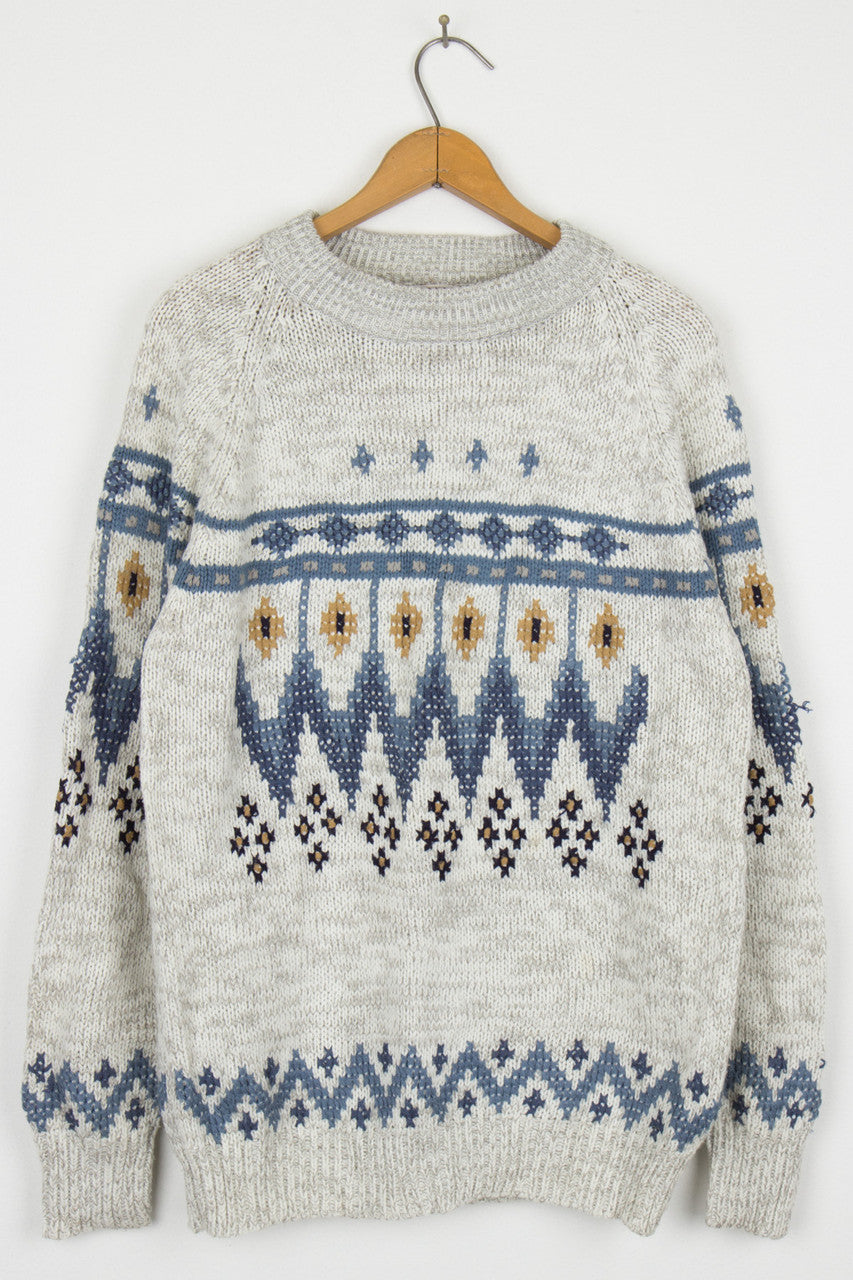 80s Sweater 22