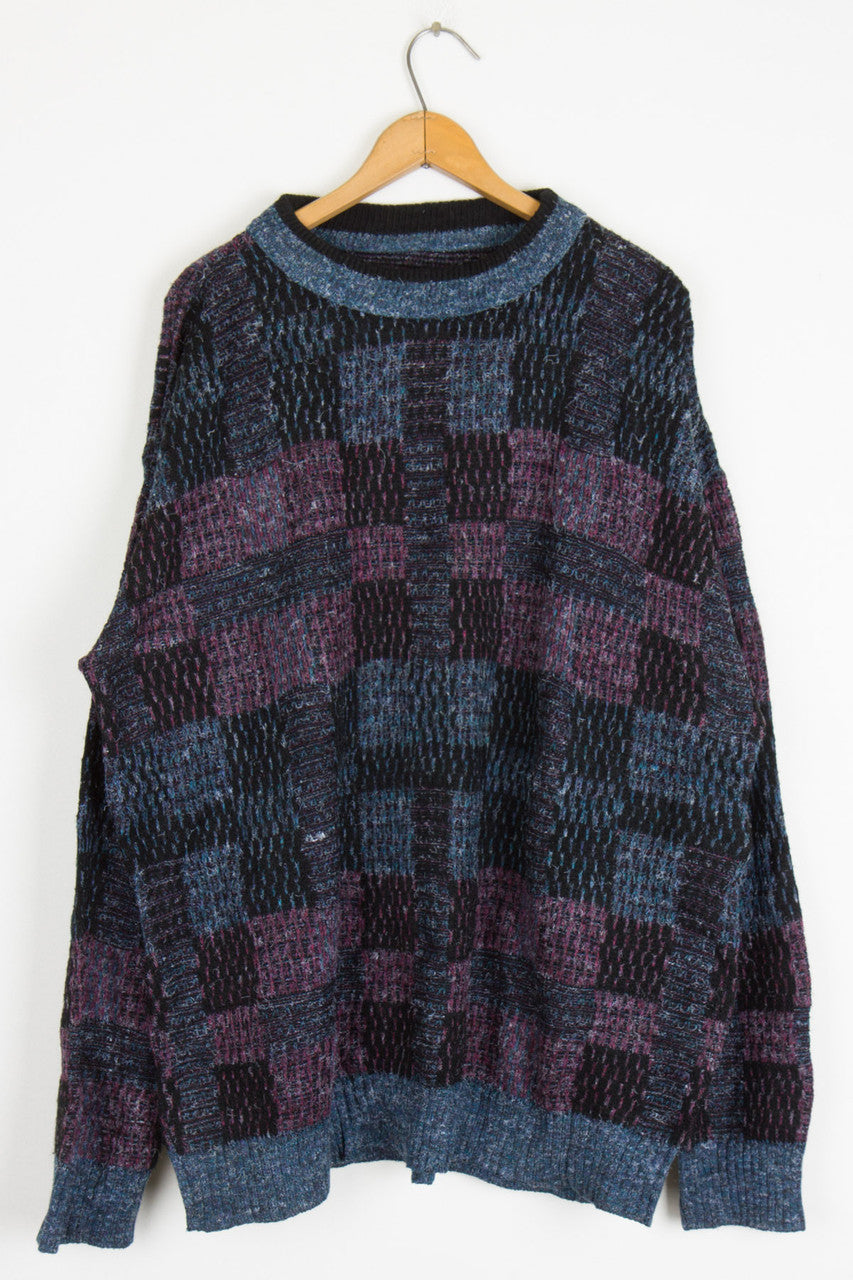 80s Sweater 230