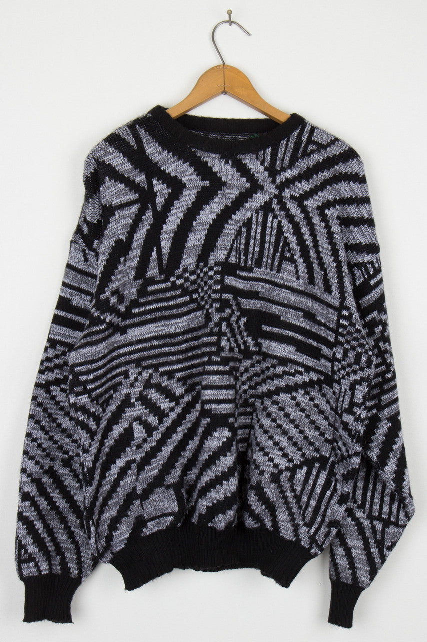 80s Sweater 23