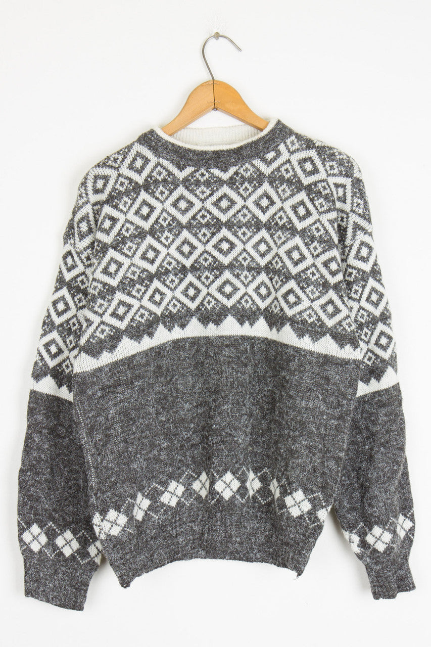 80s Sweater 244