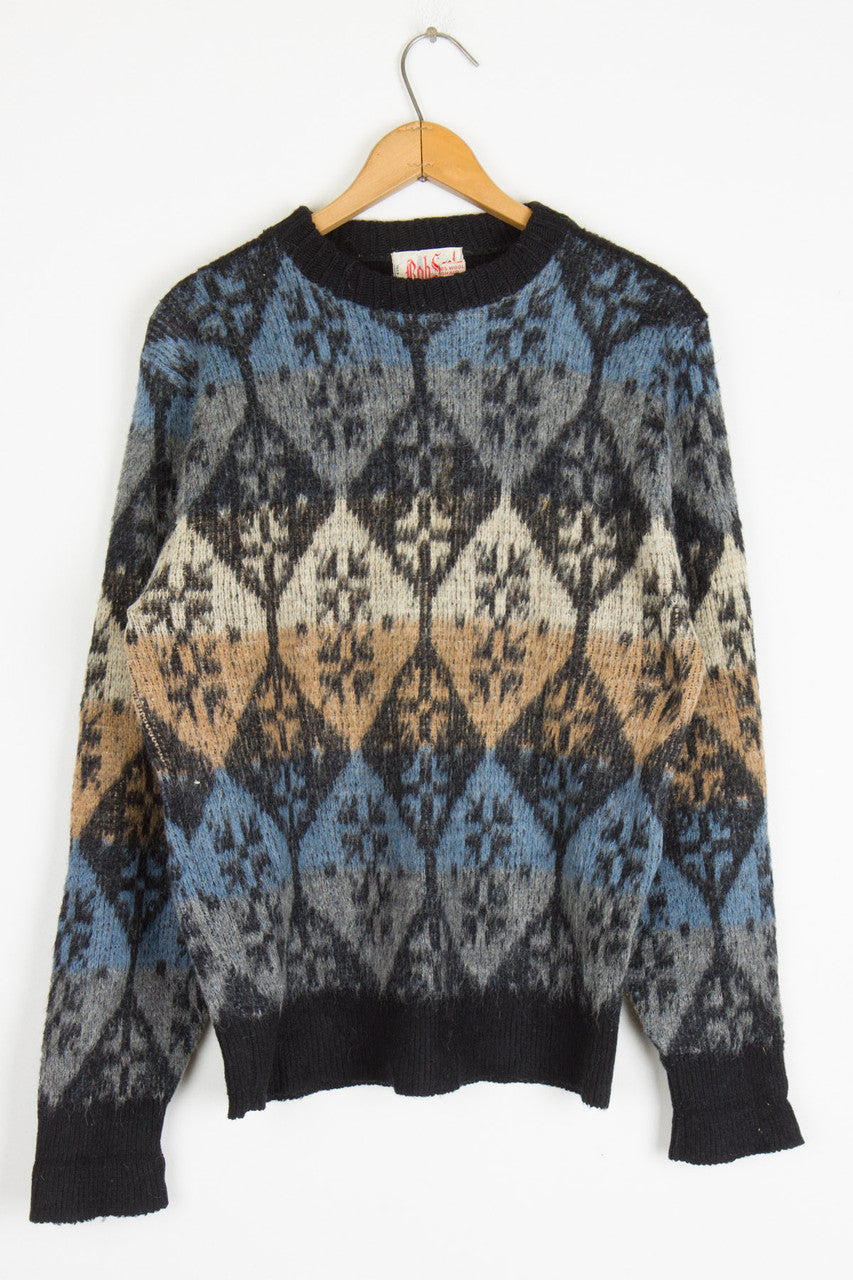 80s Sweater 245