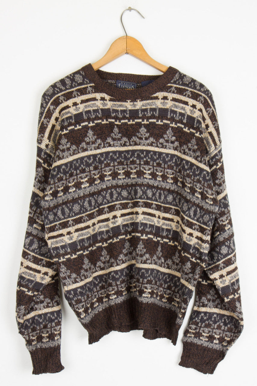 80s Sweater 247