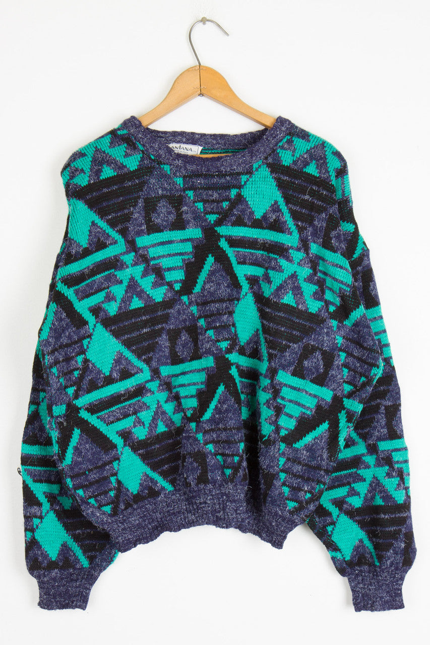 80s Sweater 249