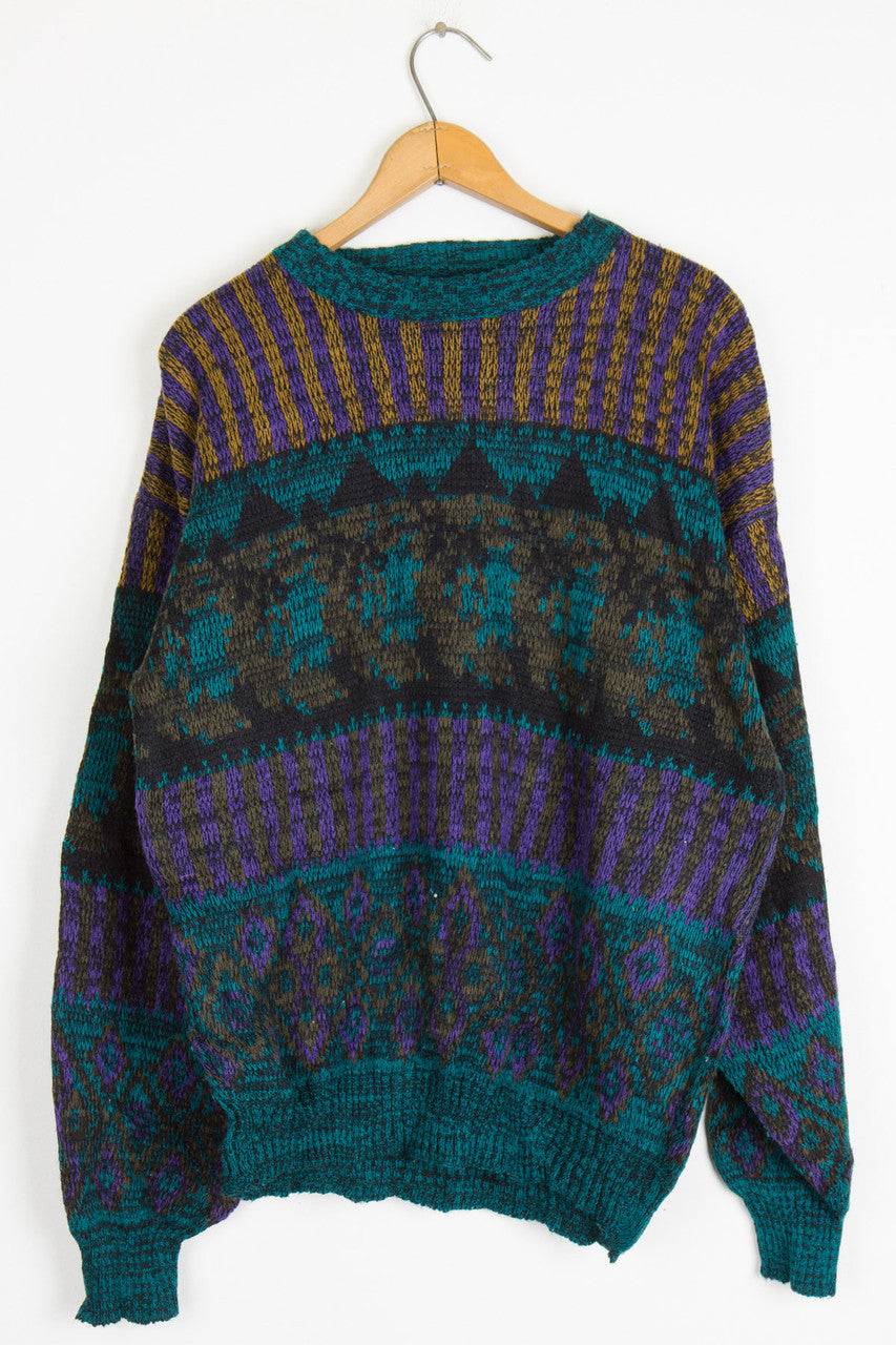 80s Sweater 251