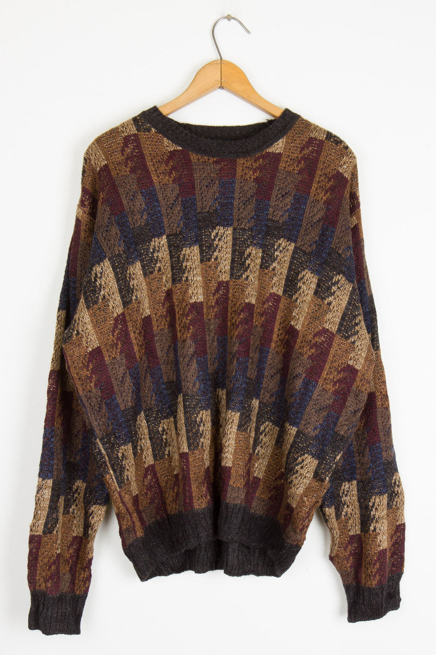 80s Sweater 253