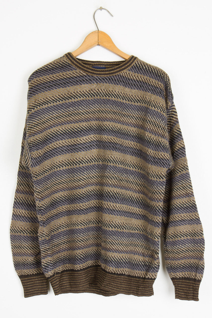 80s Sweater 257