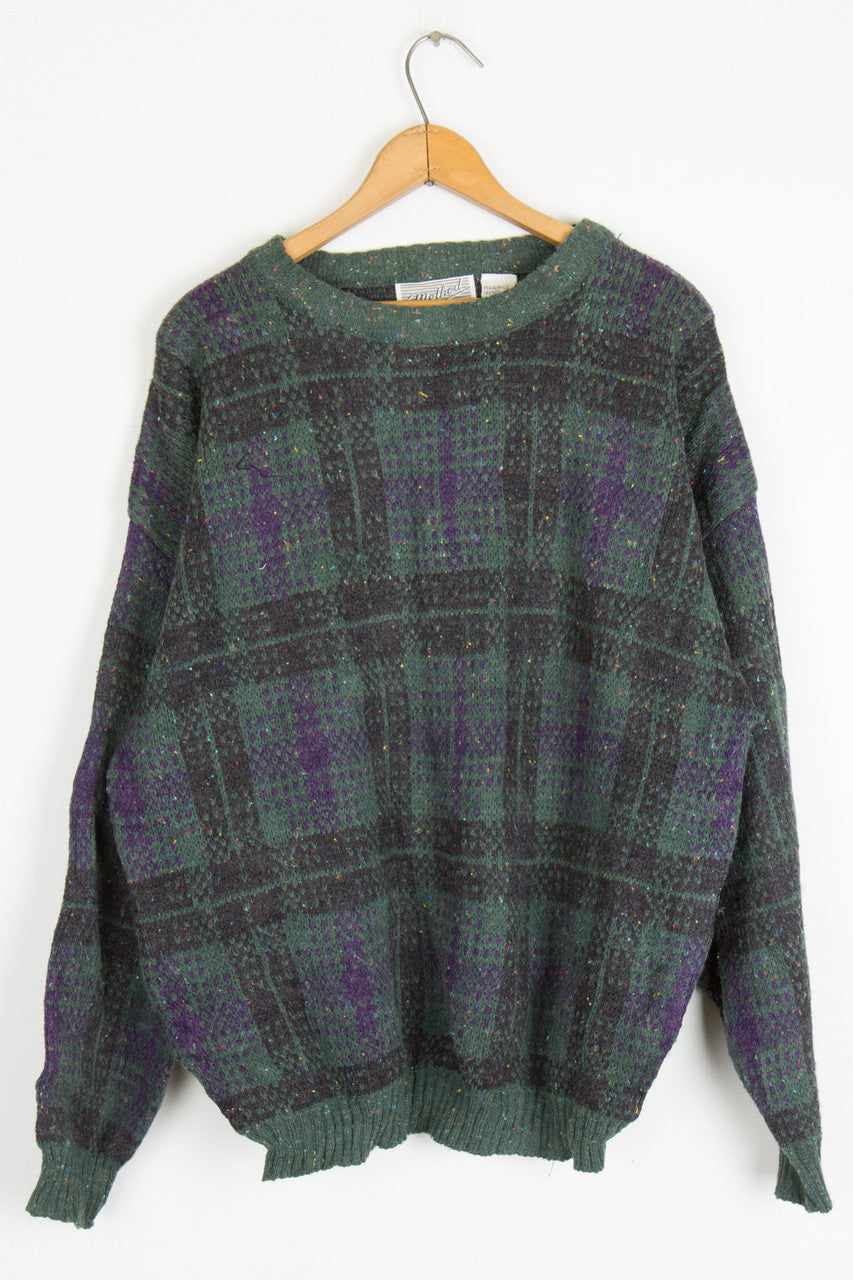 80s Sweater 259