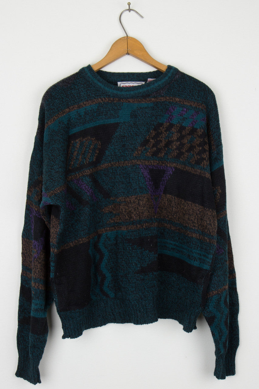 80s Sweater 25