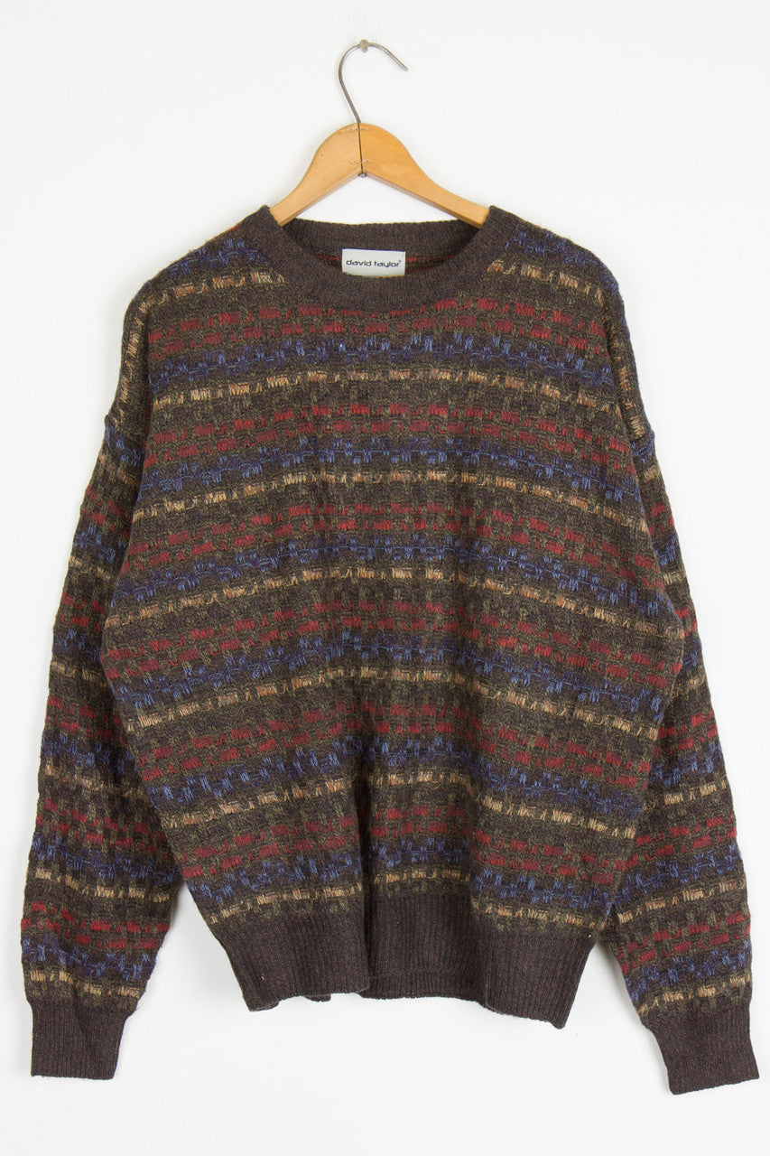 80s Sweater 263