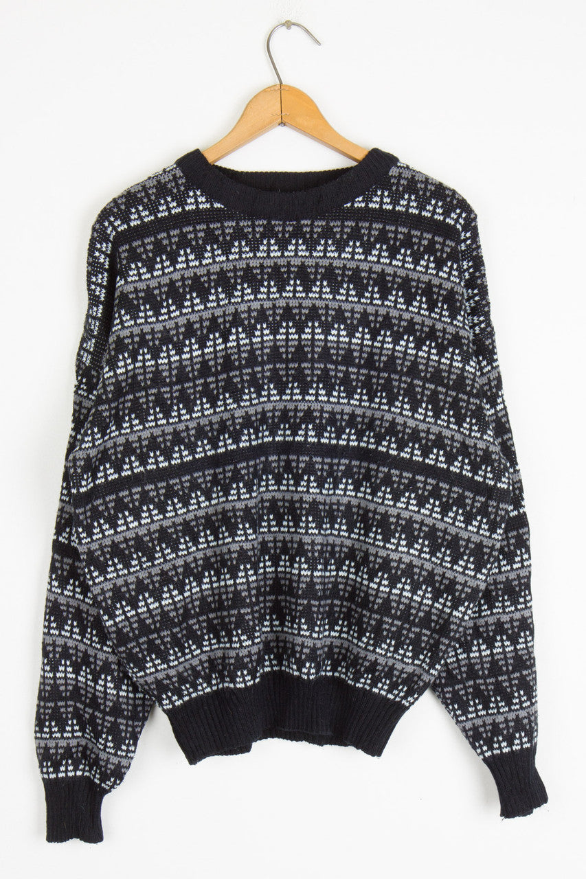 80s Sweater 265