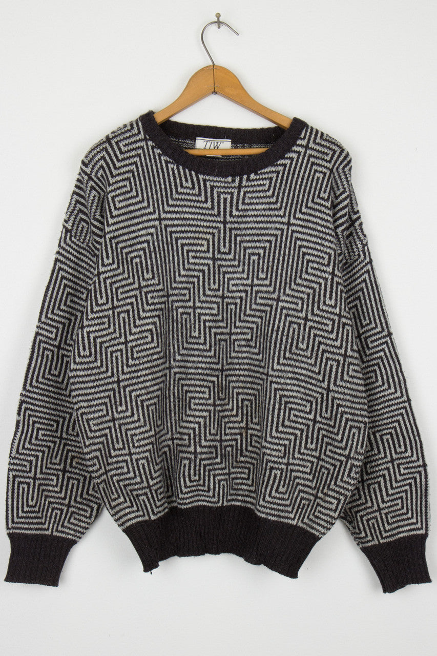 80s Sweater 26