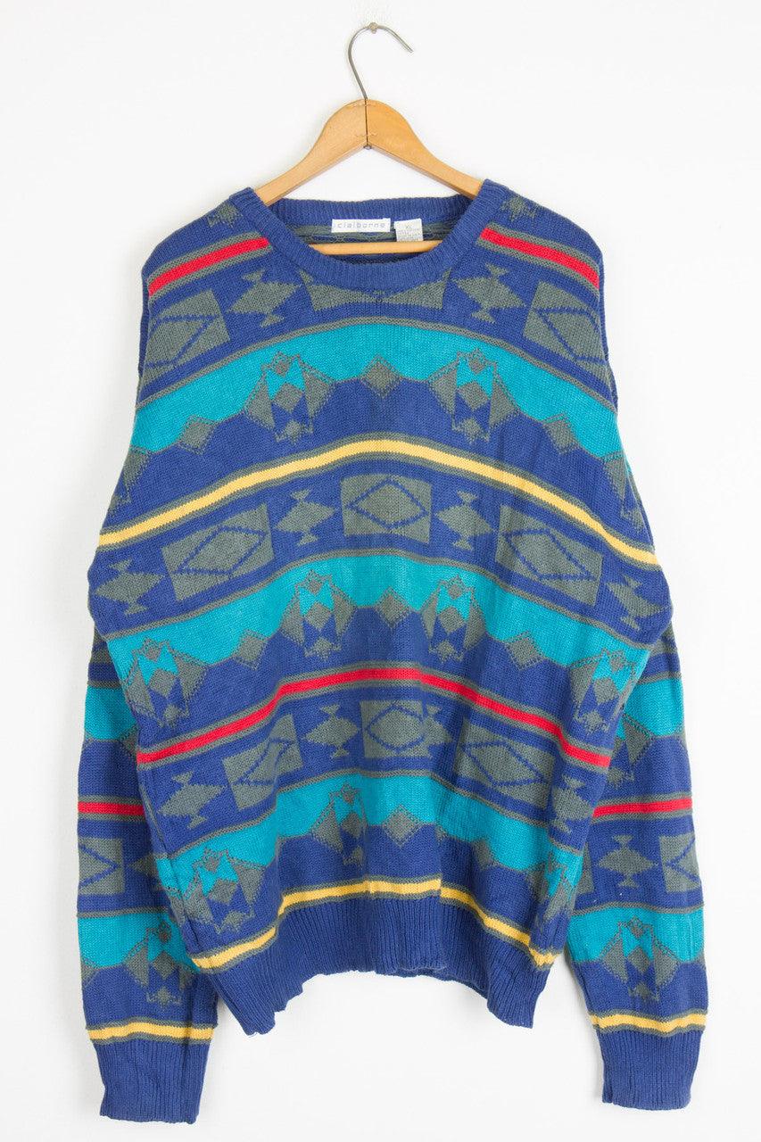 80s Sweater 273
