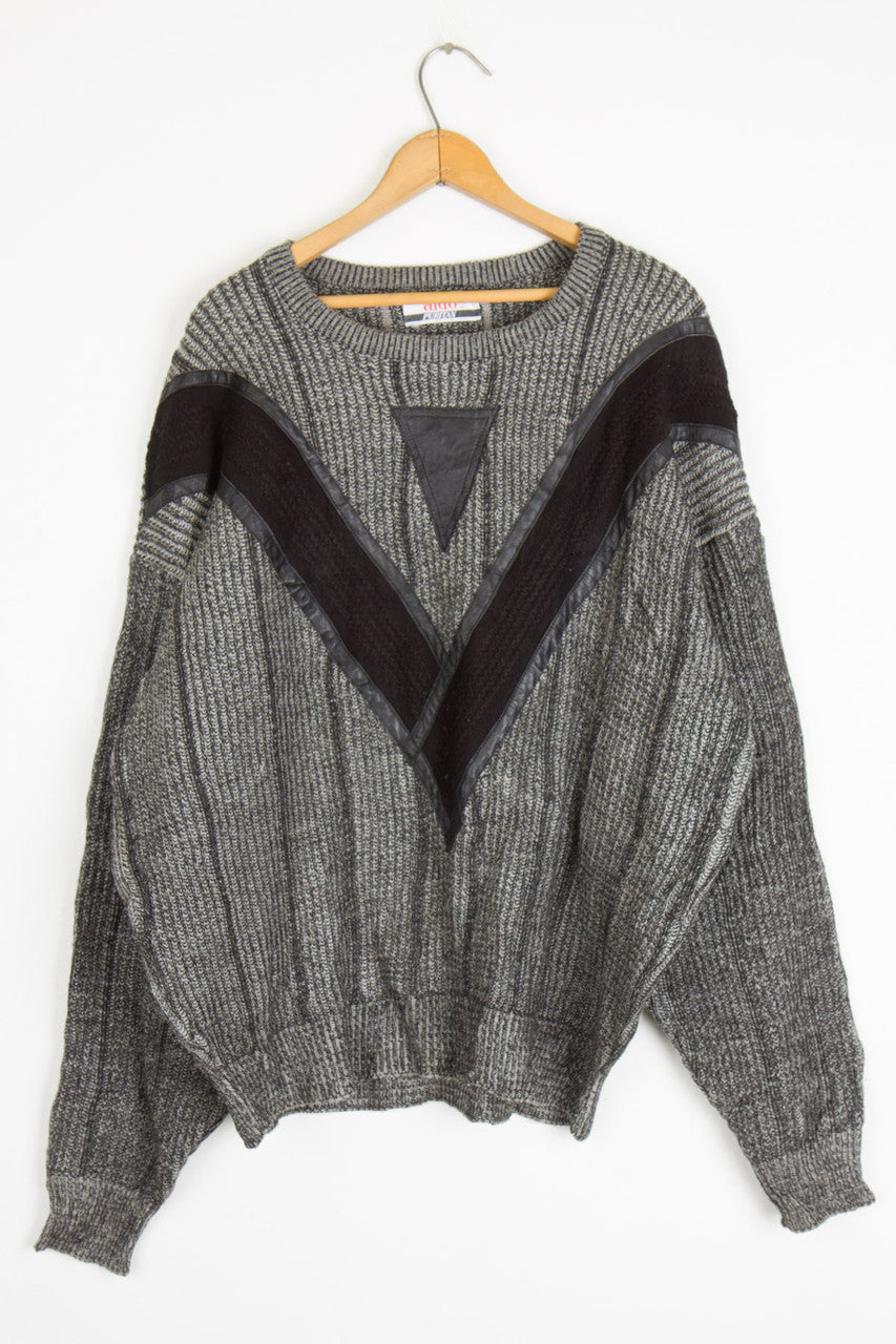 80s Sweater 276