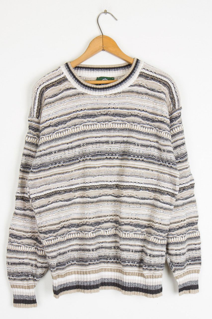 80s Sweater 277