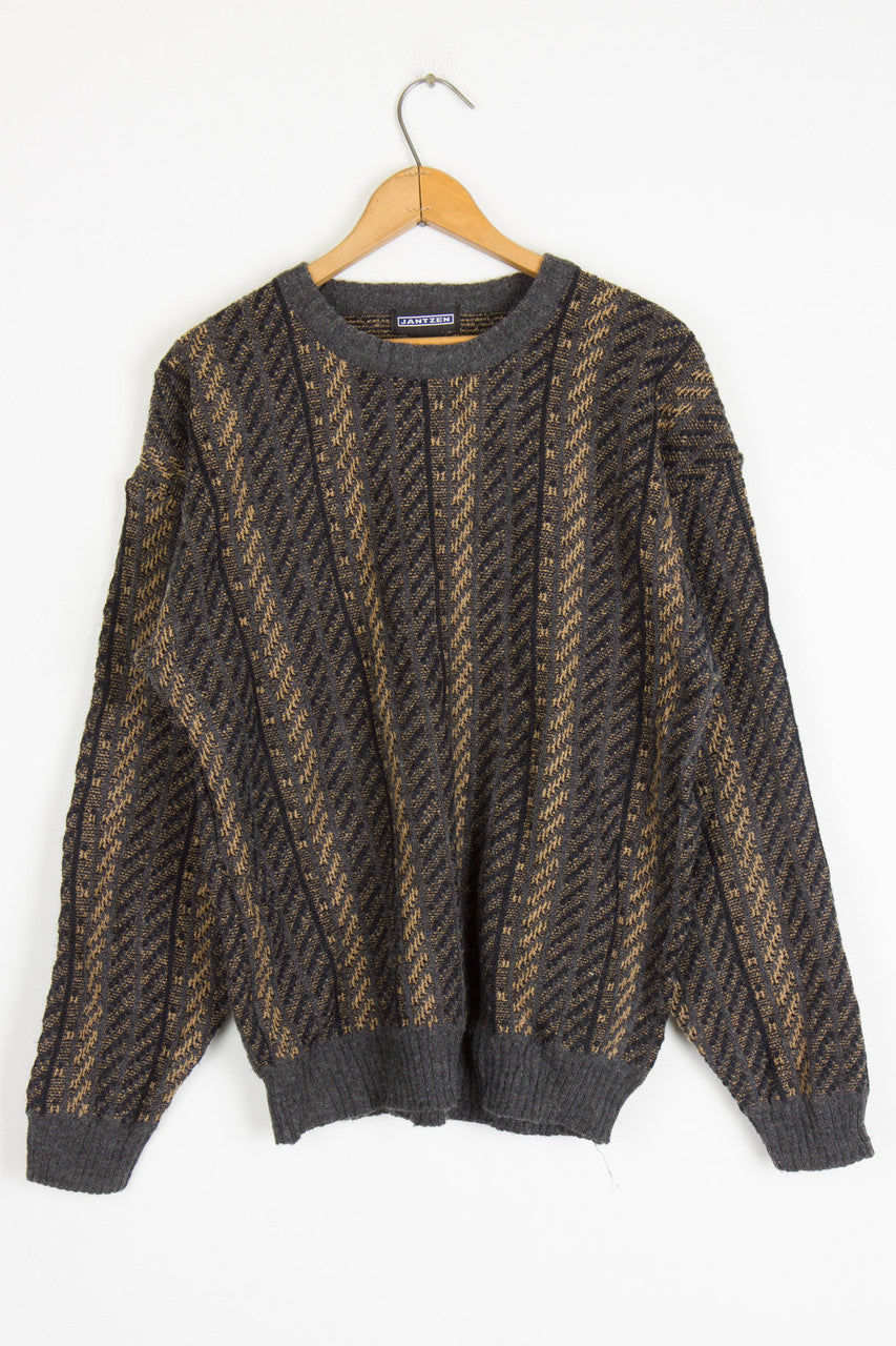 80s Sweater 279