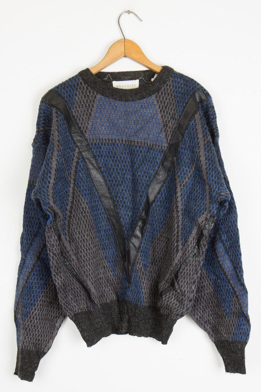 80s Sweater 281