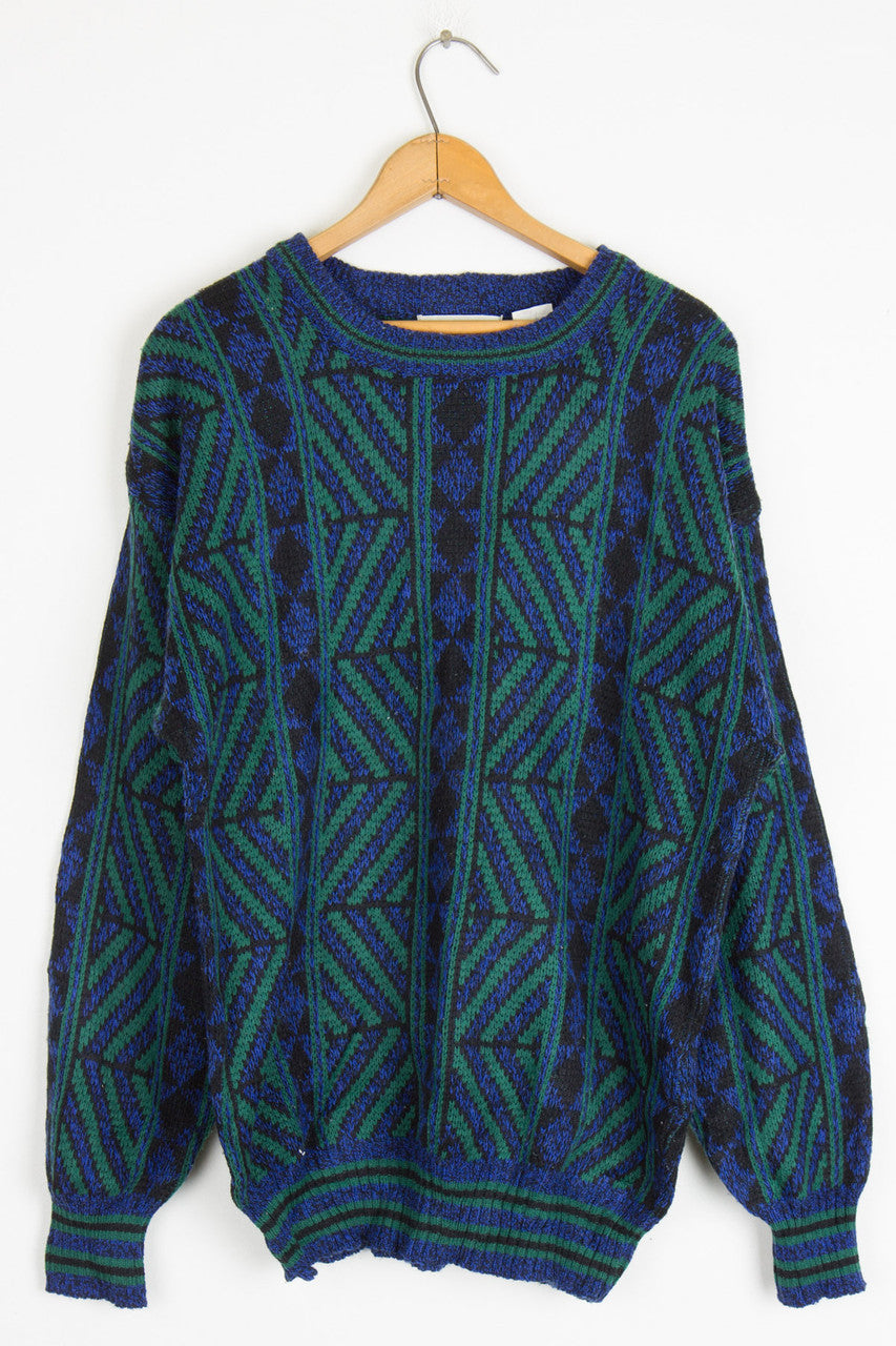 80s Sweater 282