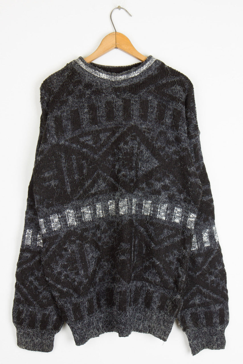 80s Sweater 286