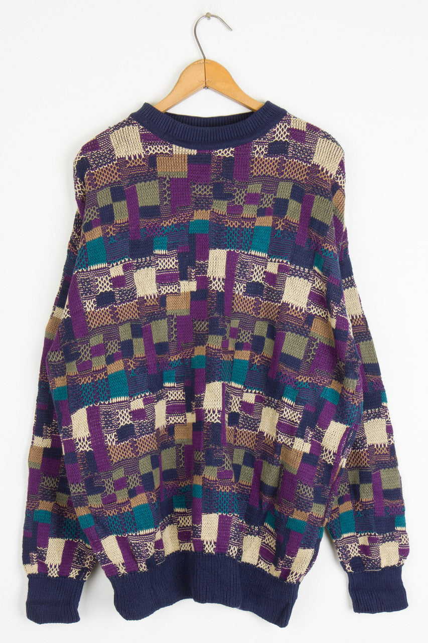 80s Sweater 289