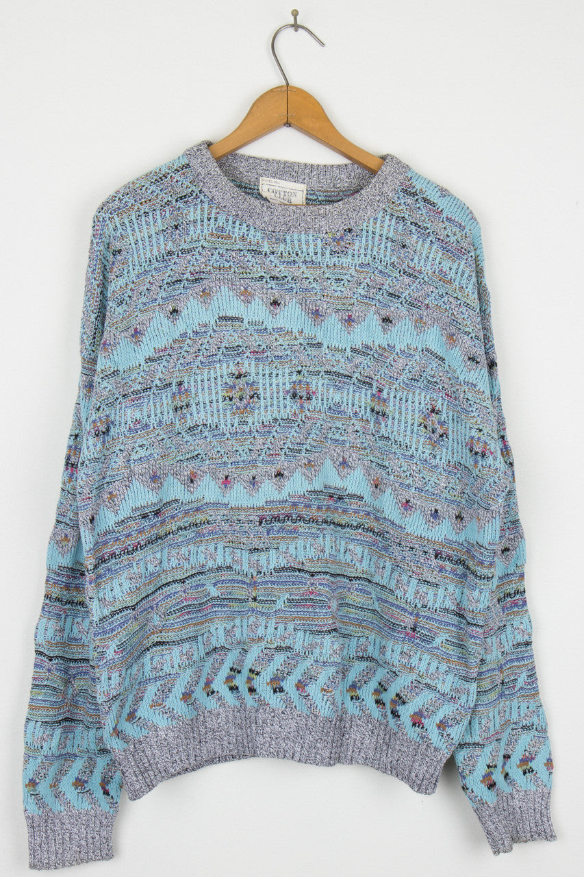 80s Sweater 28