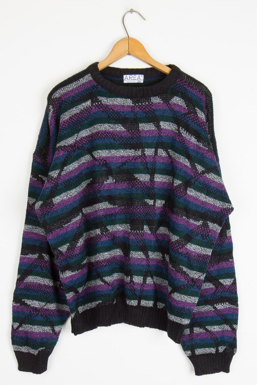 80s Sweater 300