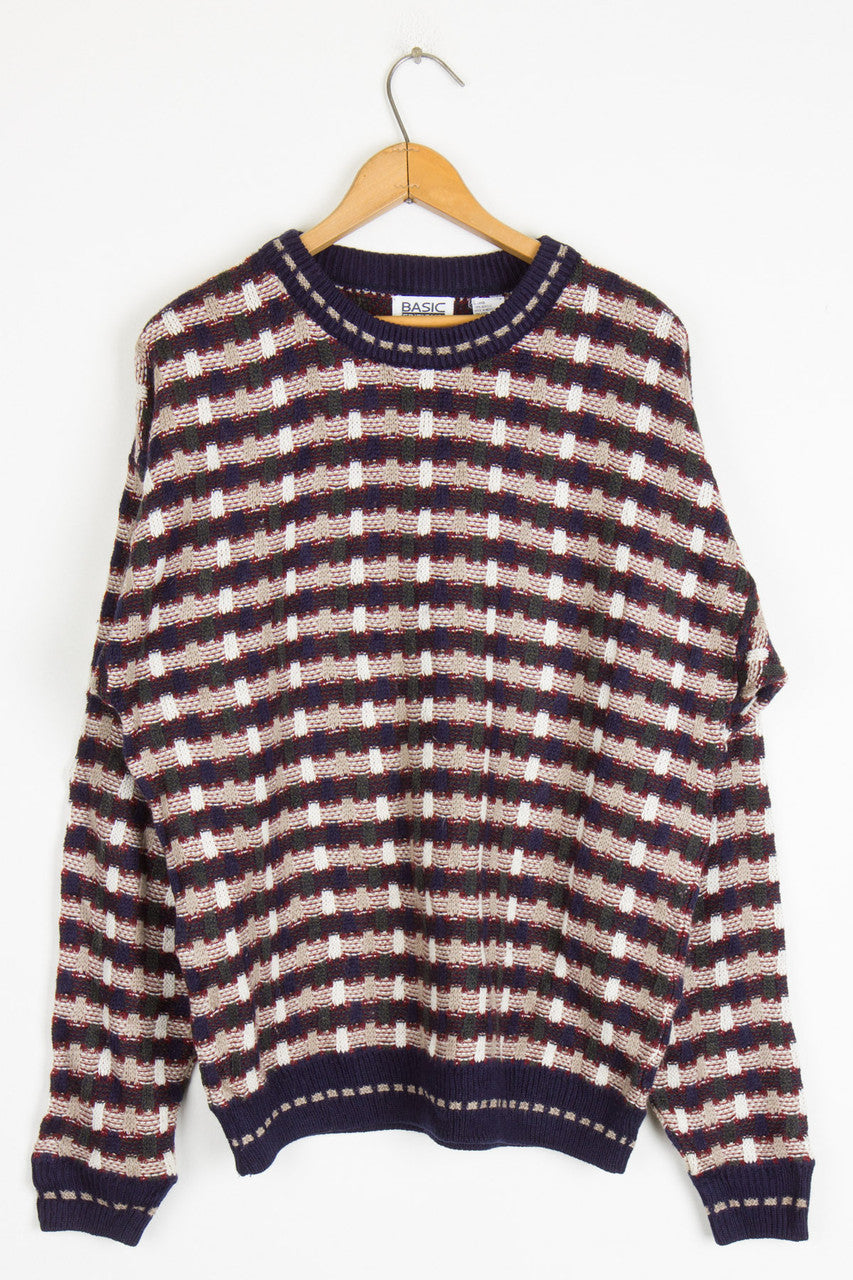 80s Sweater 303