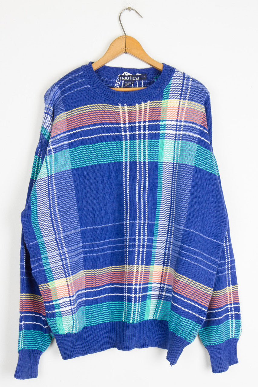 80s Sweater 305