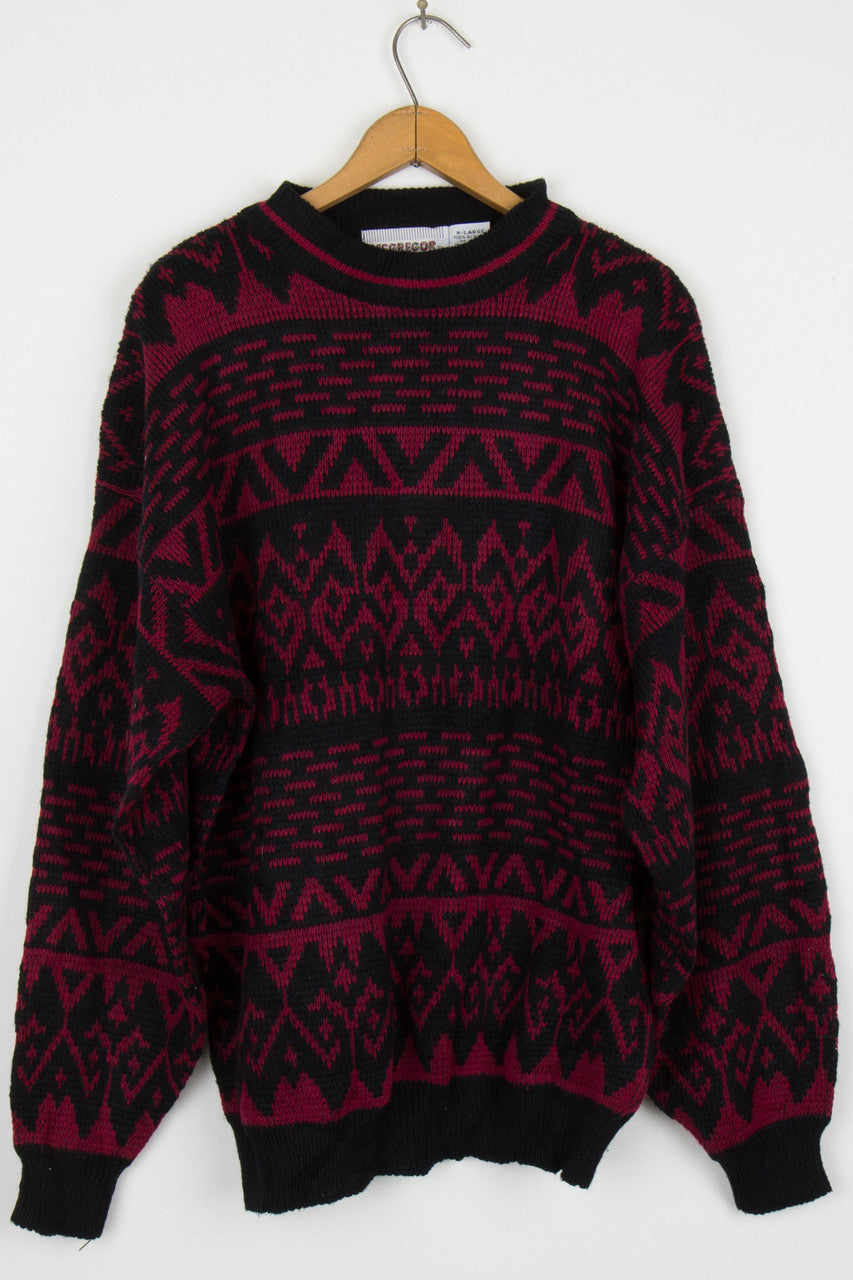 80s Sweater 30