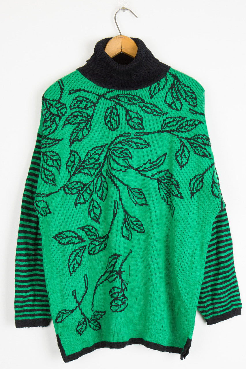 80s Sweater 320