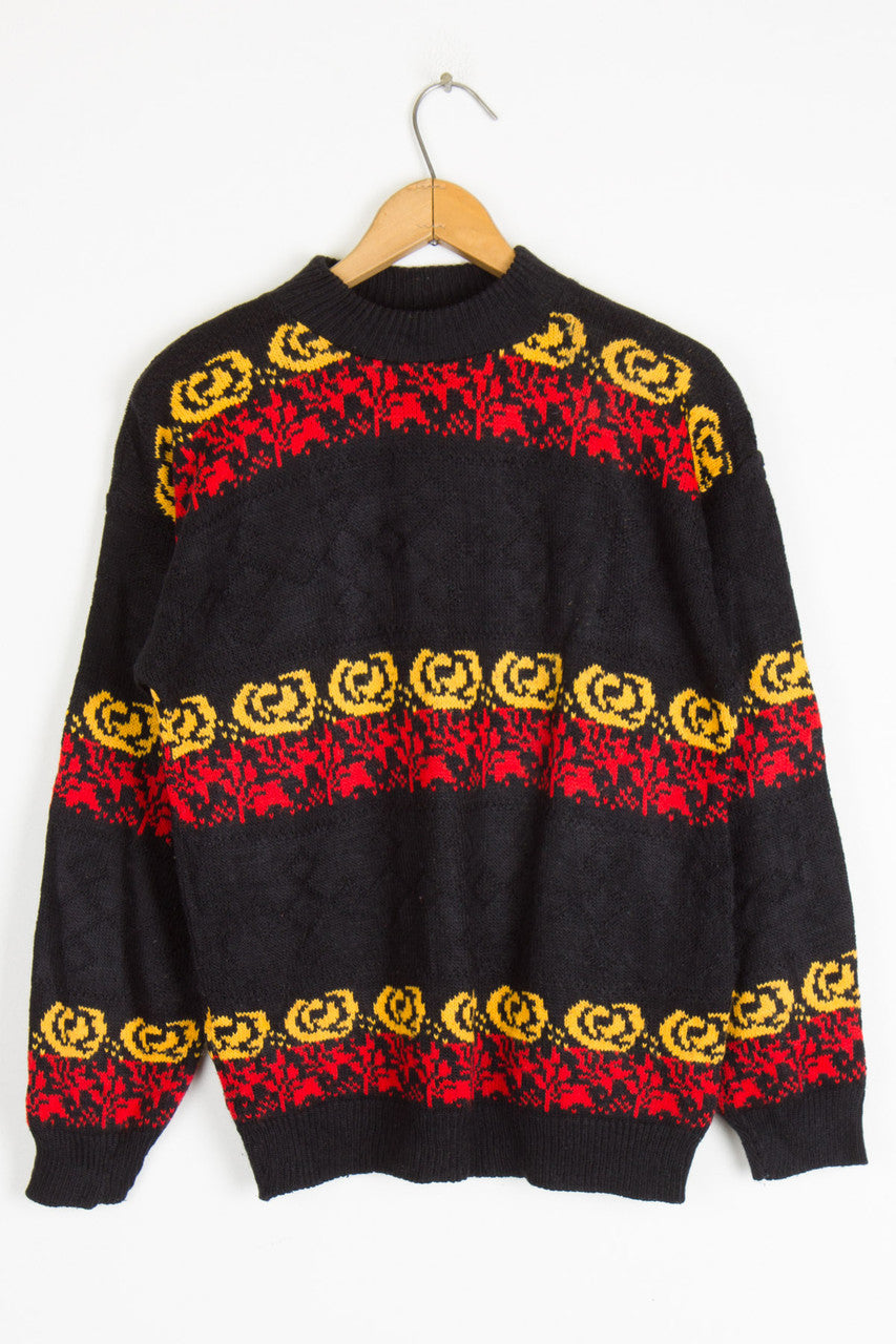 80s Sweater 325