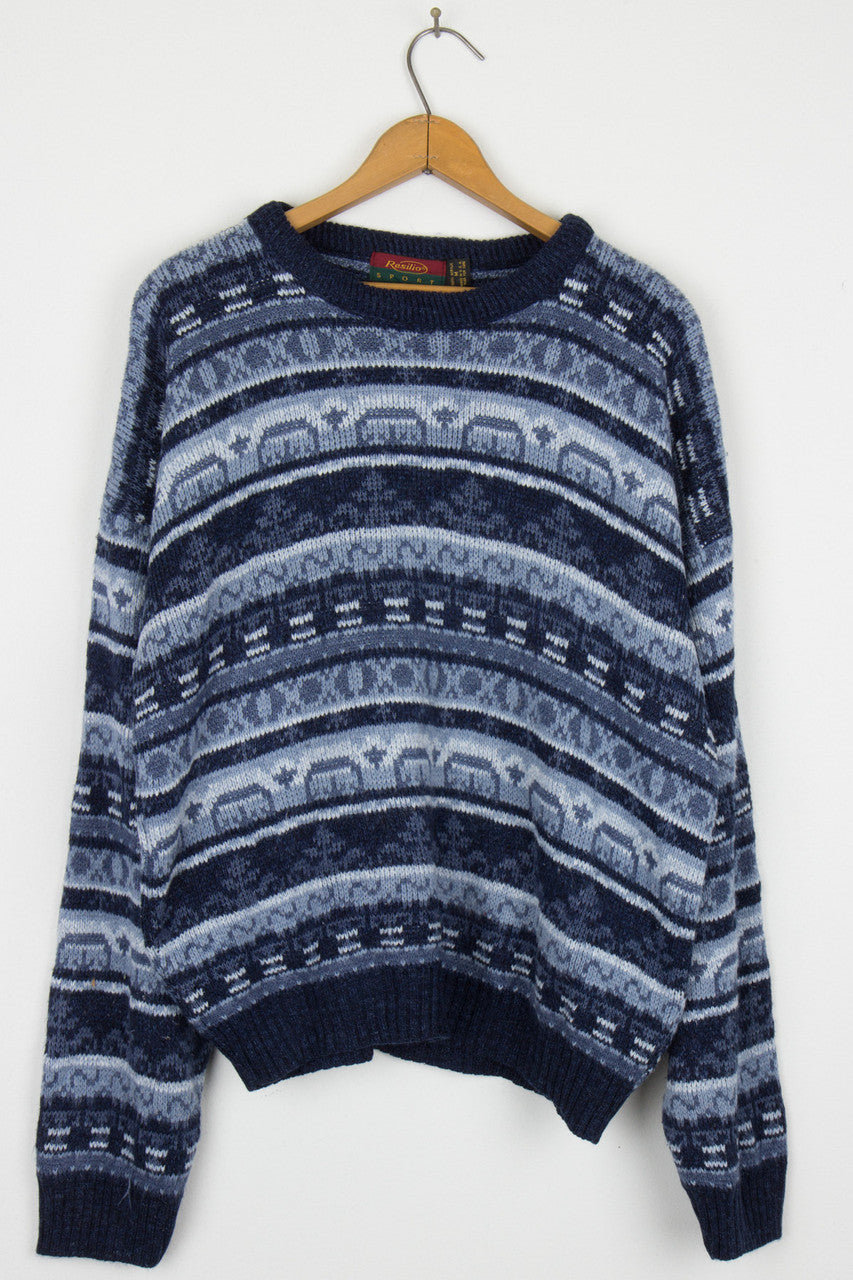 80s Sweater 32