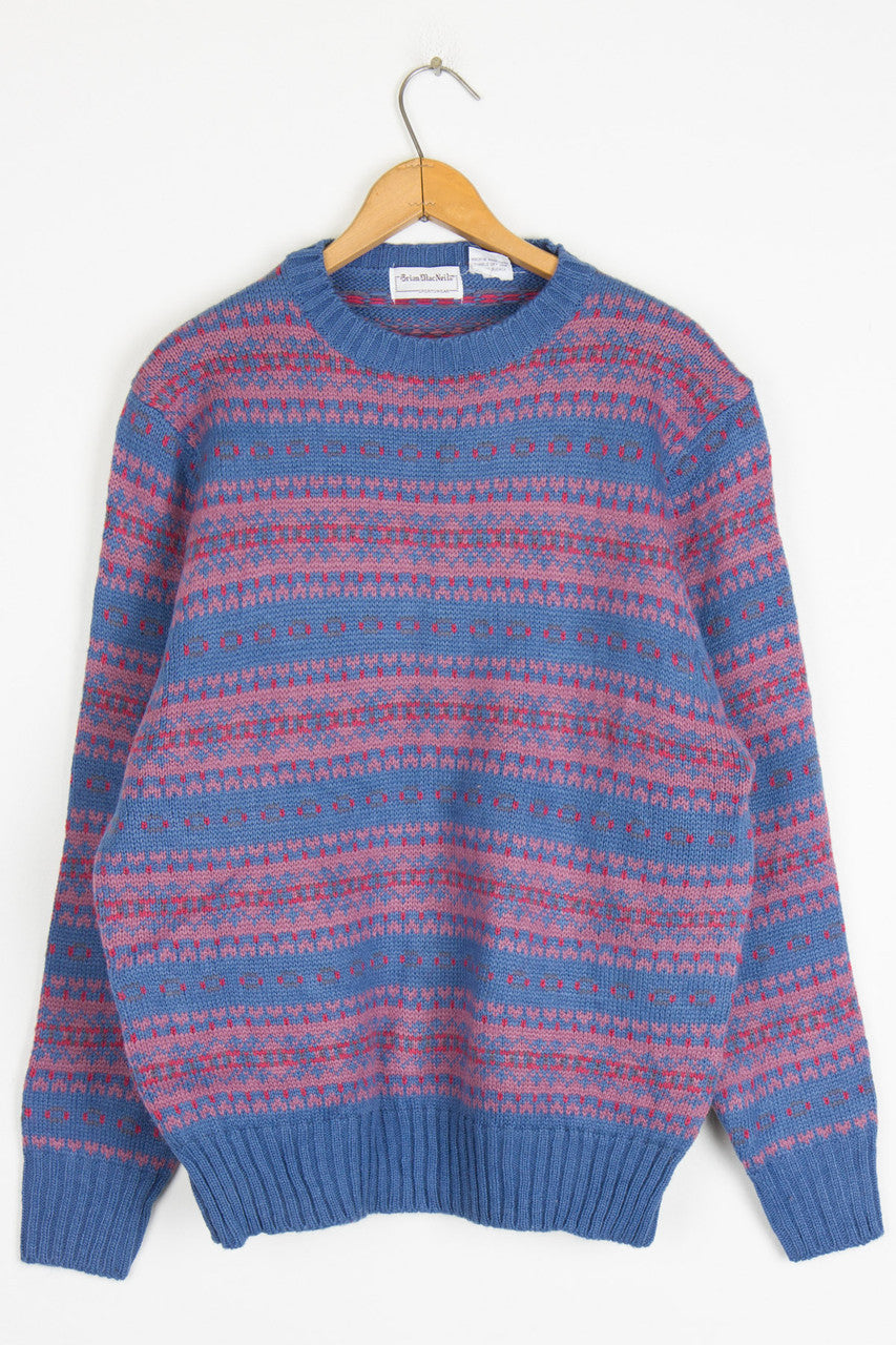 80s Sweater 335