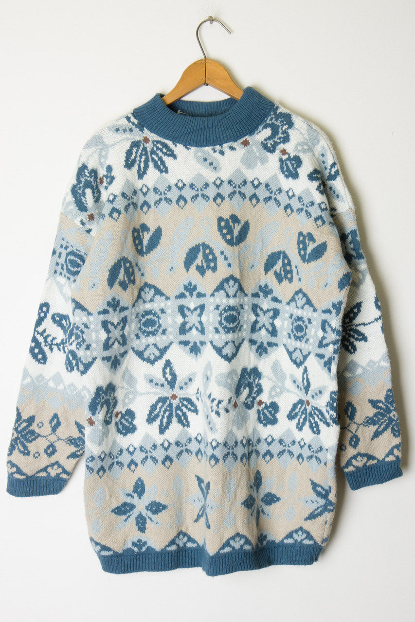 80s Sweater 350