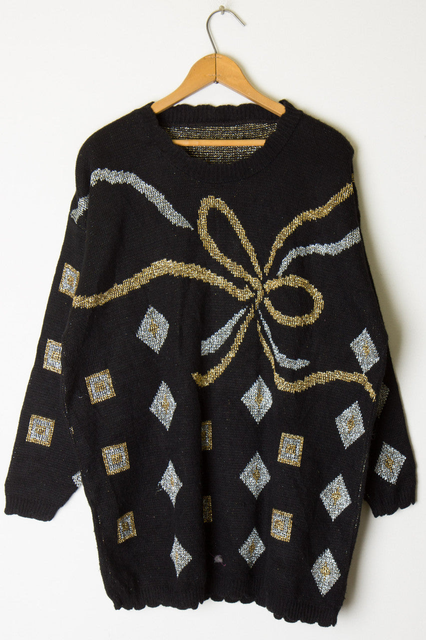 80s Sweater 356