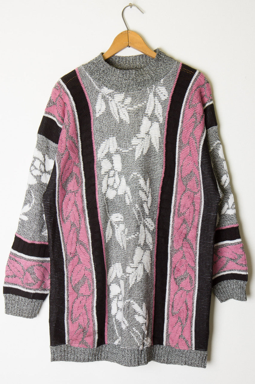80s Sweater 361