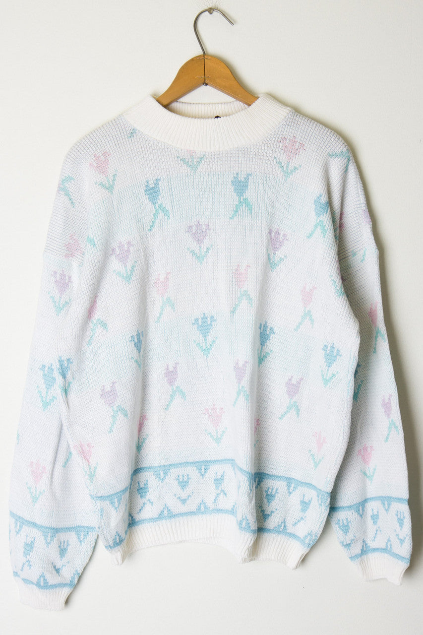 80s Sweater 367