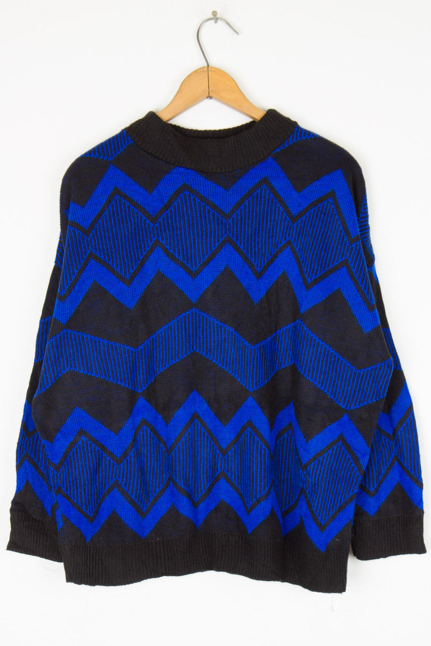 80s Sweater 369