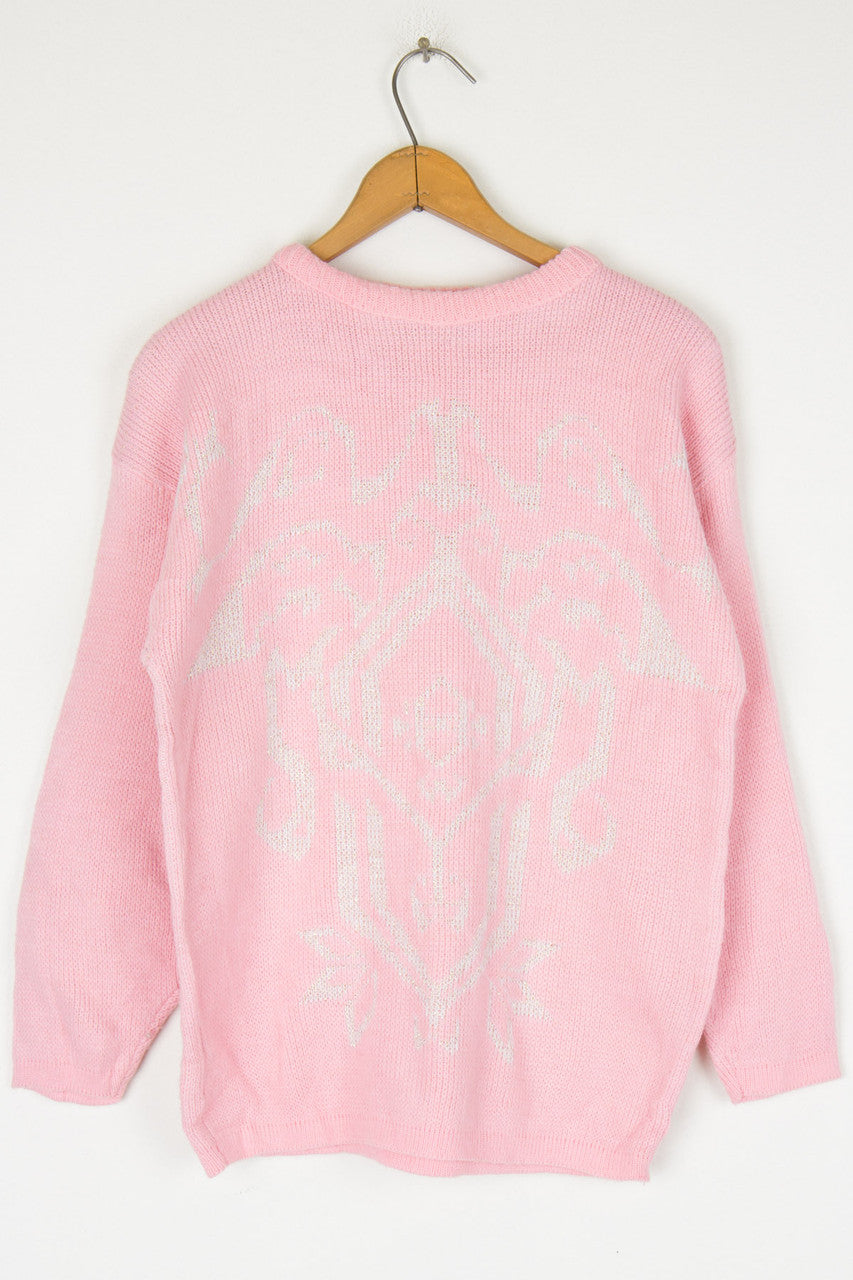 80s Sweater 373