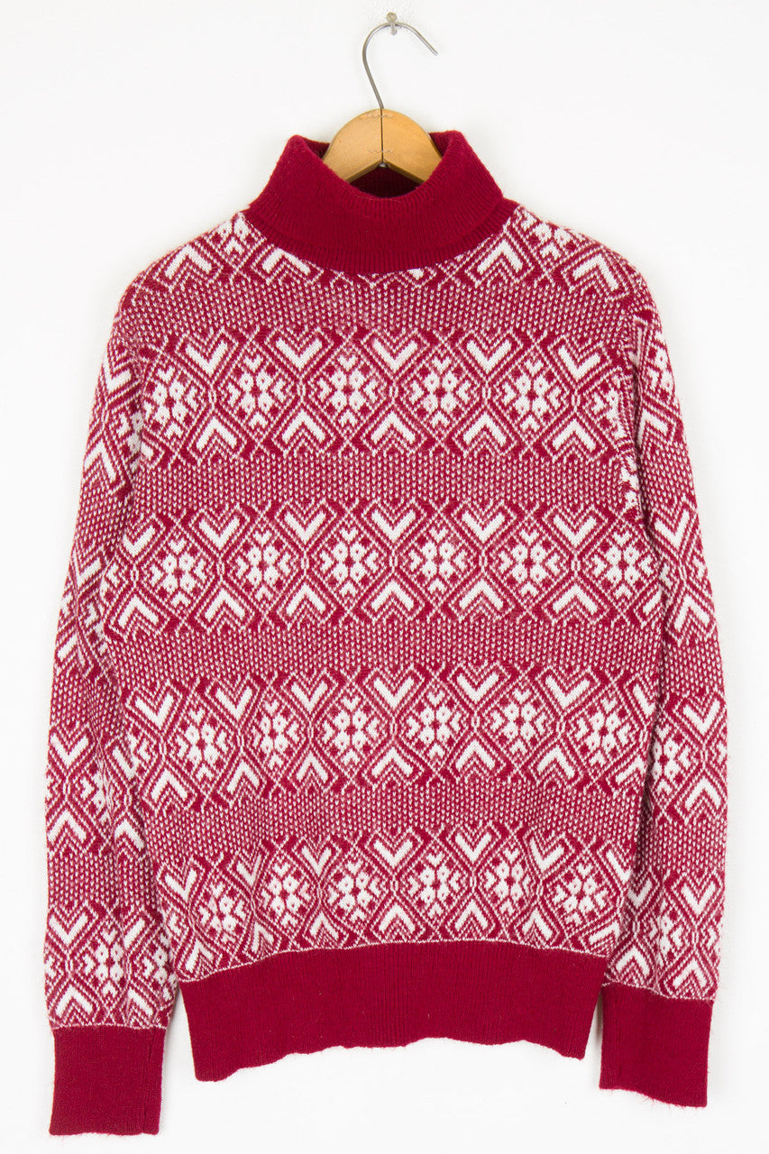 80s Sweater 377