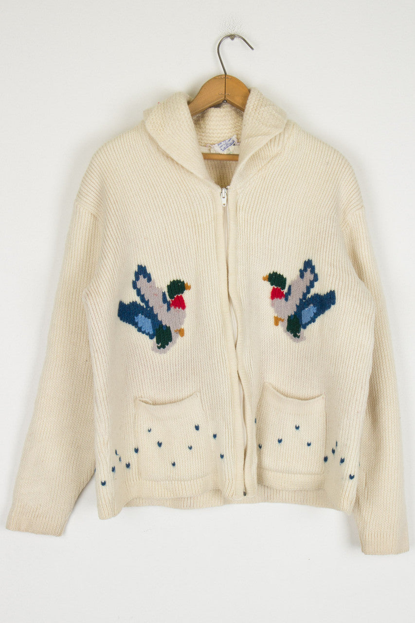 80s Sweater 384