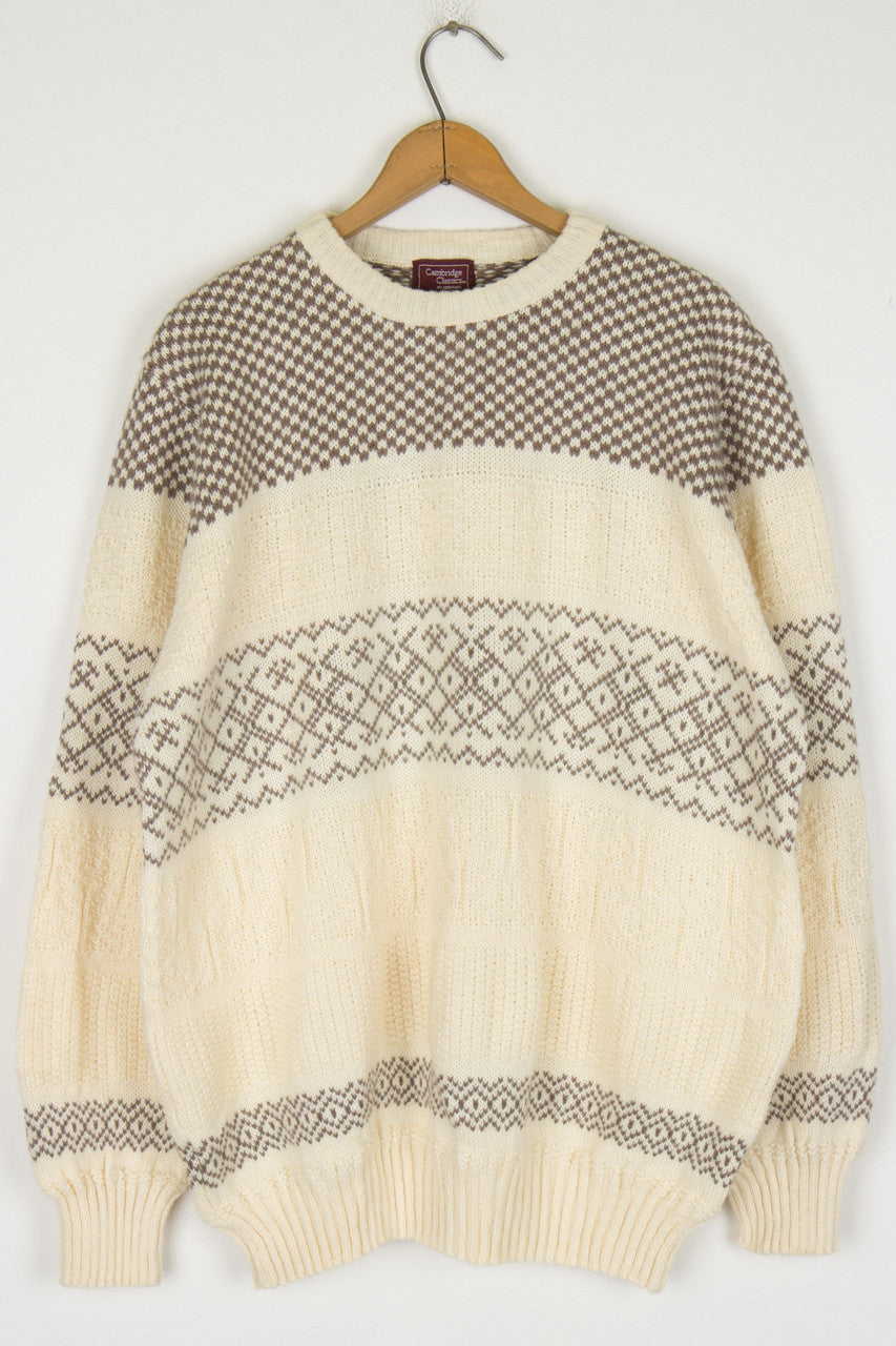 80s Sweater 387
